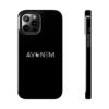 Avonem Tough Phone Cases