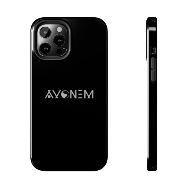 Avonem Tough Phone Cases