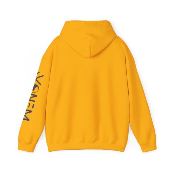 Women’s Avonem Heavy Hooded Sweatshirt