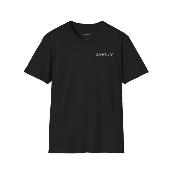 Women’s Avonem Softstyle Short Sleeve T-Shirt
