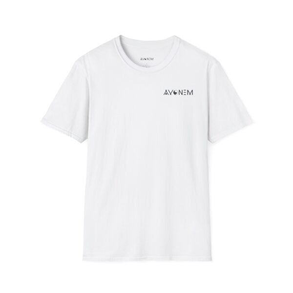 Women’s Avonem Softstyle Short Sleeve T-Shirt
