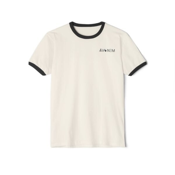 Women’s Avonem Cotton Ringer T-Shirt