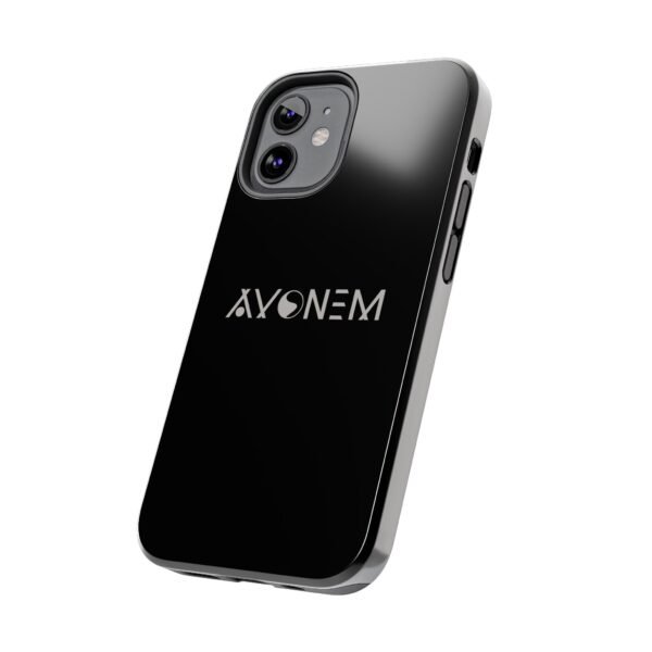 Avonem Tough Phone Cases