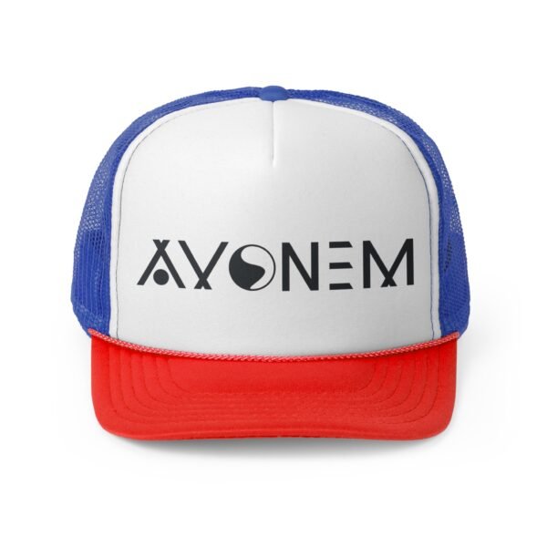 Avonem Trucker Caps