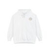 Unisex Garment-Dyed Hoodie