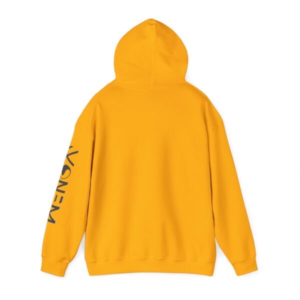 Women’s Avonem Heavy Hooded Sweatshirt