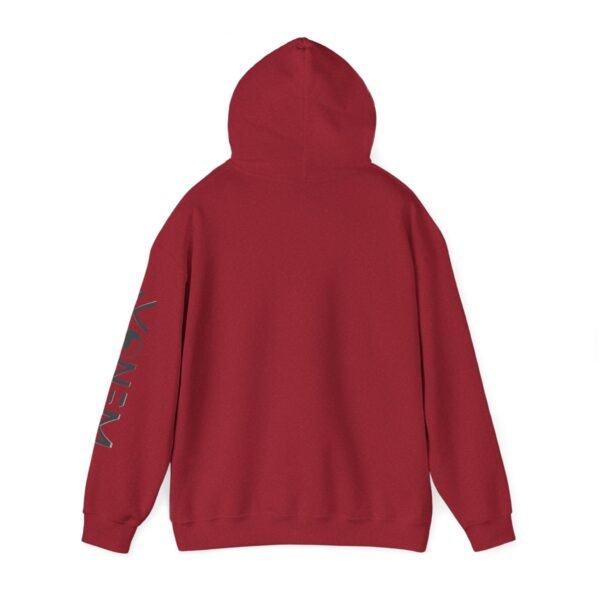 Women’s Avonem Heavy Hooded Sweatshirt