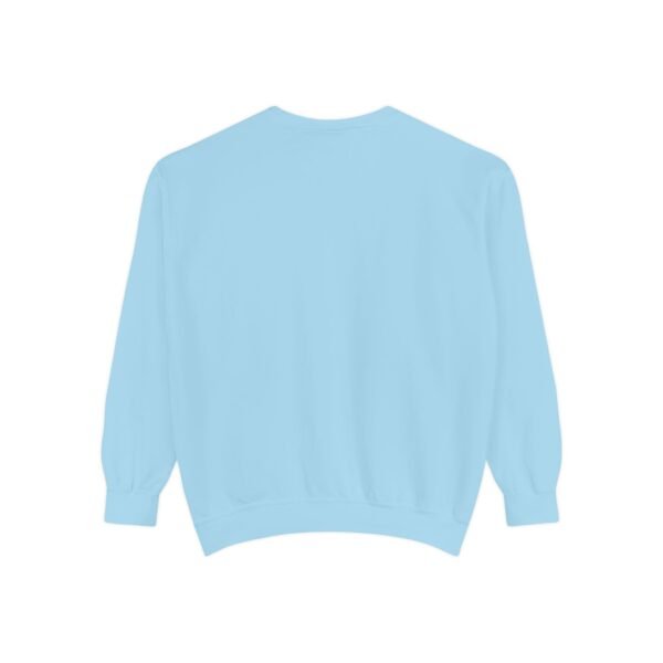 Avonem Unisex Garment-Dyed Sweatshirt