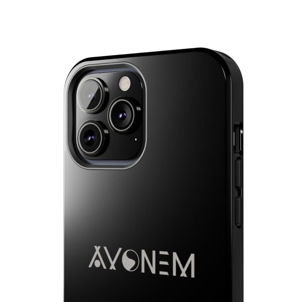 Avonem Tough Phone Cases
