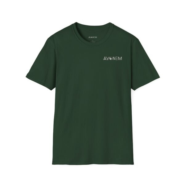 Women’s Avonem Softstyle Short Sleeve T-Shirt