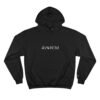 Avonem Women’s Champion Hoodie – Classic Comfort & Chic Style