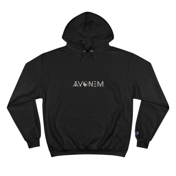 Avonem Women’s Champion Hoodie – Classic Comfort & Chic Style