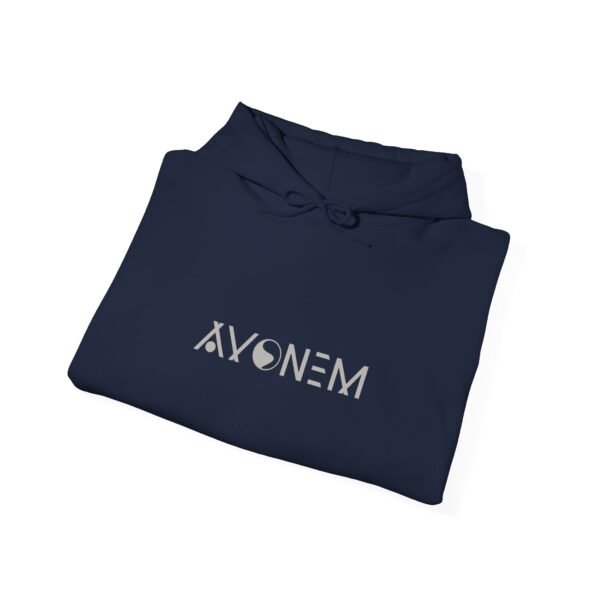 Women’s Avonem Heavy Hooded Sweatshirt