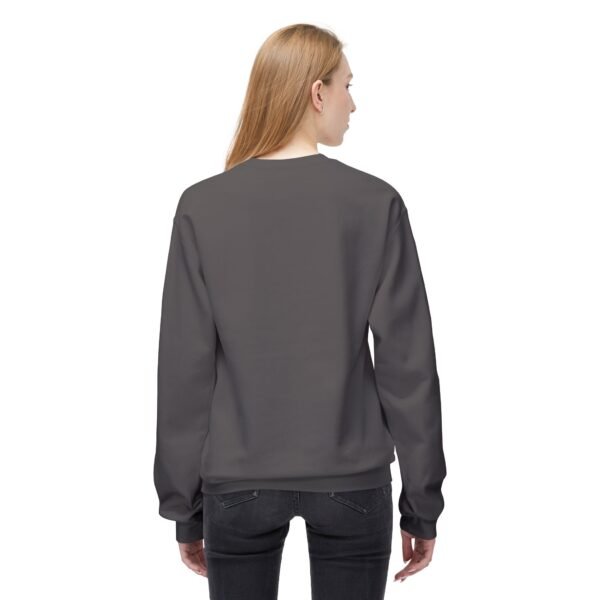 Avonem Women Midweight Softstyle Fleece Crewneck Sweatshirt