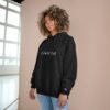 Avonem Women’s Champion Hoodie – Classic Comfort & Chic Style