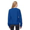 Avonem Women Midweight Softstyle Fleece Crewneck Sweatshirt