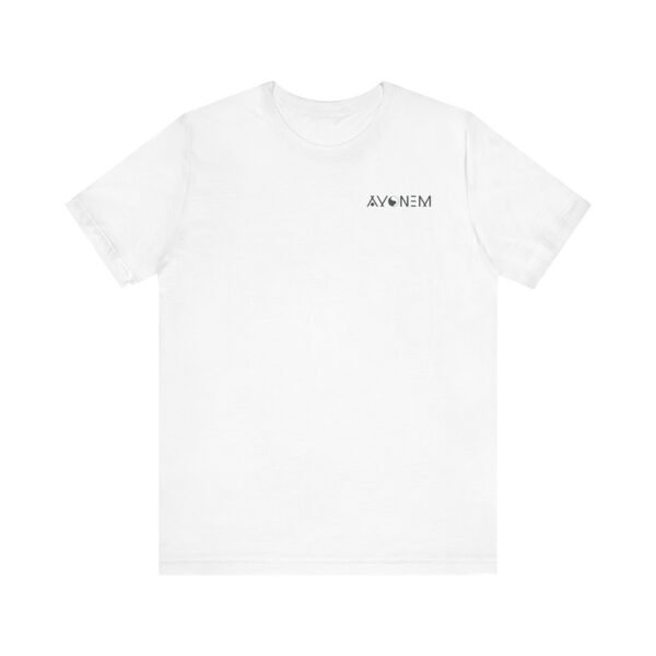 Women’s Avonem Jersey Short Sleeve T-Shirt