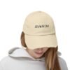 Avomen Unisex Distressed Cap