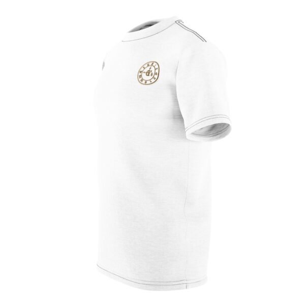 Unisex Cut & Sew Tee (AOP)