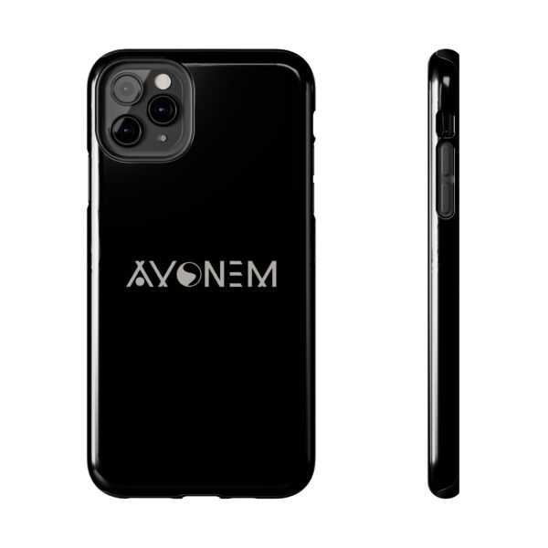 Avonem Tough Phone Cases