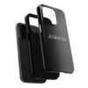 Avonem Tough Phone Cases
