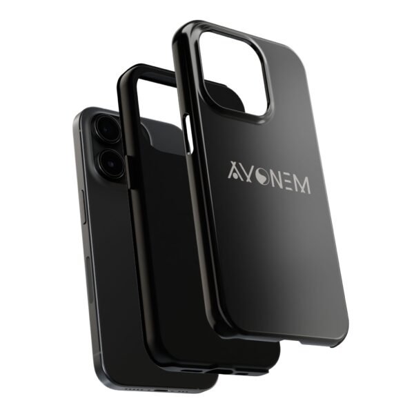 Avonem Tough Phone Cases