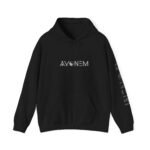 Men’s Avonem Heavy Hooded Sweatshirt