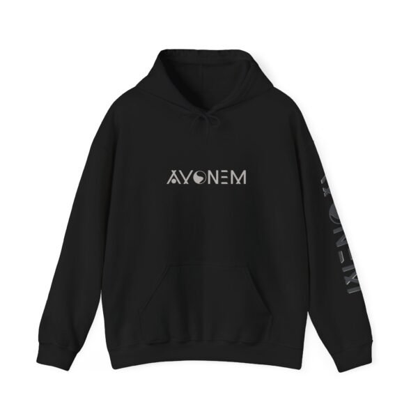 Women’s Avonem Heavy Hooded Sweatshirt