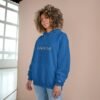 Avonem Women’s Champion Hoodie – Classic Comfort & Chic Style