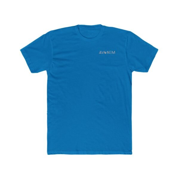 Men’s Avonem Classic Cotton Crew Tee
