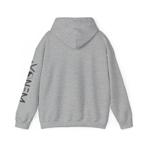 Women’s Avonem Heavy Hooded Sweatshirt