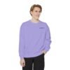 Avonem Unisex Garment-Dyed Sweatshirt