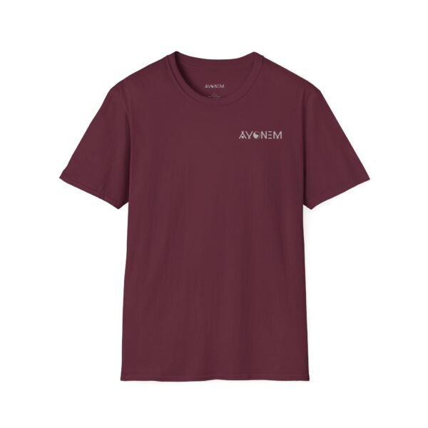 Women’s Avonem Softstyle Short Sleeve T-Shirt