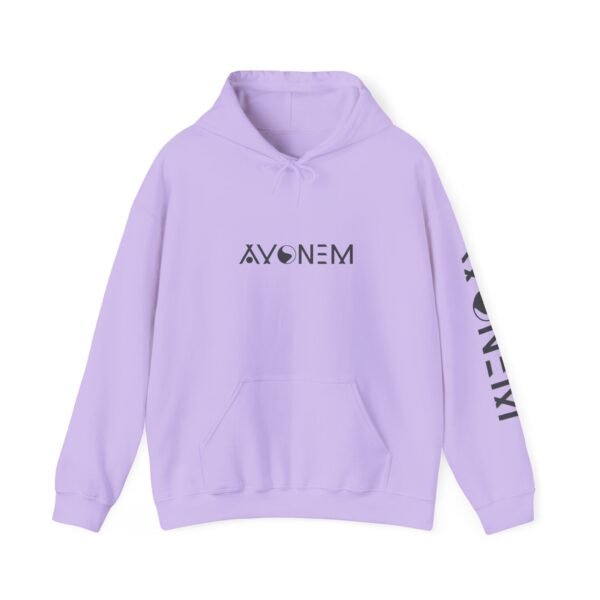 Women’s Avonem Heavy Hooded Sweatshirt