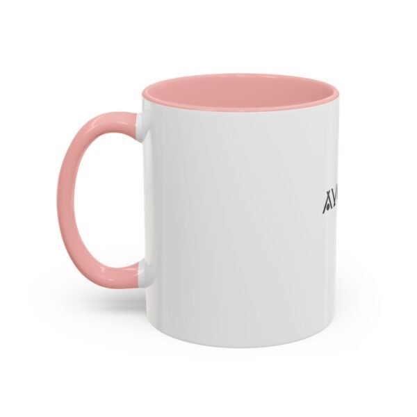 Avomen Accent Coffee Mug (11, 15oz)