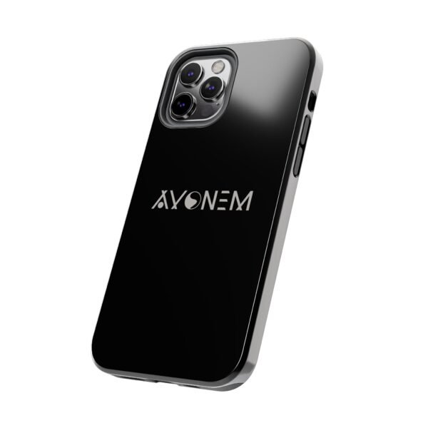 Avonem Tough Phone Cases