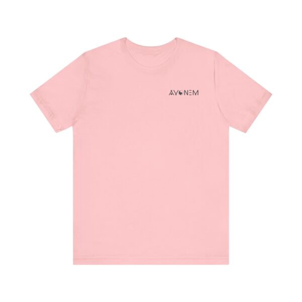 Women’s Avonem Jersey Short Sleeve T-Shirt