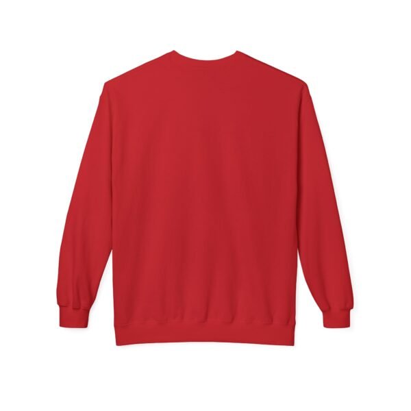 Avonem Women Midweight Softstyle Fleece Crewneck Sweatshirt