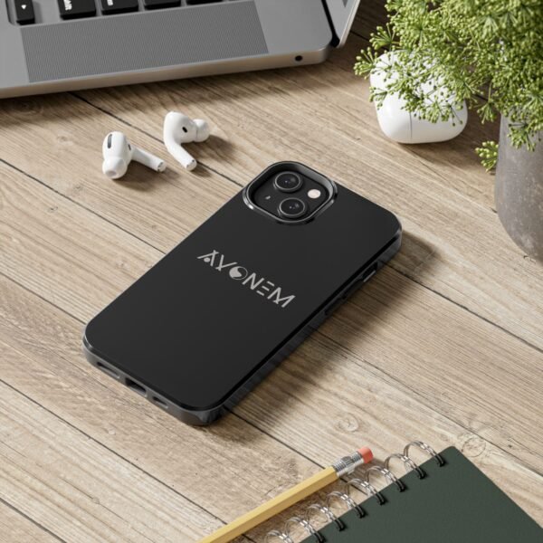 Avonem Tough Phone Cases
