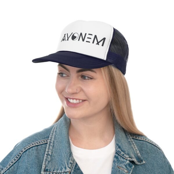 Avonem Trucker Caps