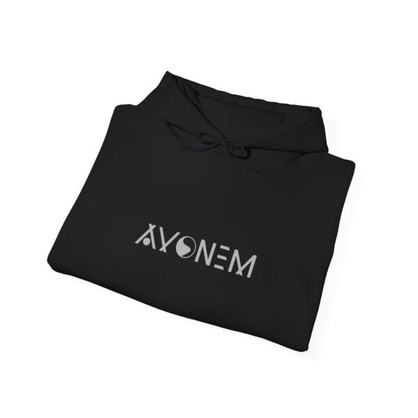 Women’s Avonem Heavy Hooded Sweatshirt