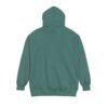 Unisex Garment-Dyed Hoodie