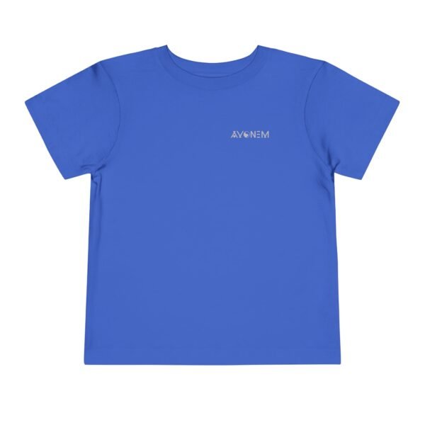 Toddler Short Sleeve Tee