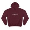 Avonem Women’s Champion Hoodie – Classic Comfort & Chic Style