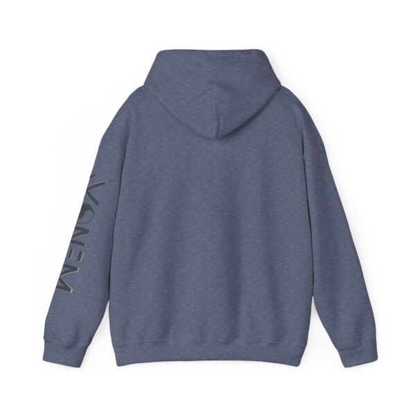 Women’s Avonem Heavy Hooded Sweatshirt