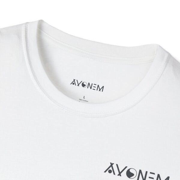 Women’s Avonem Softstyle Short Sleeve T-Shirt