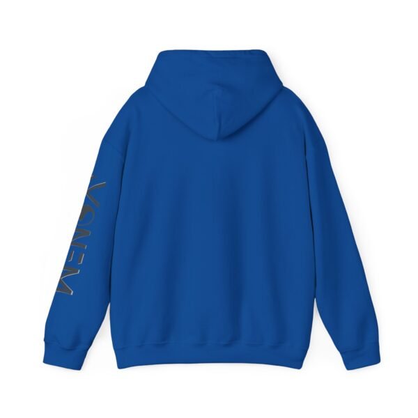 Women’s Avonem Heavy Hooded Sweatshirt