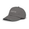 Avomen Unisex Distressed Cap