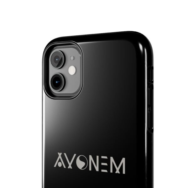 Avonem Tough Phone Cases