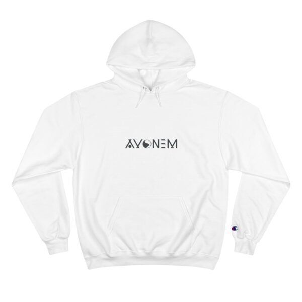 Avonem Women’s Champion Hoodie – Classic Comfort & Chic Style